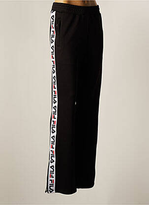 Trening negru FILA femeie