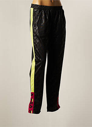 Trening negru FILA femeie