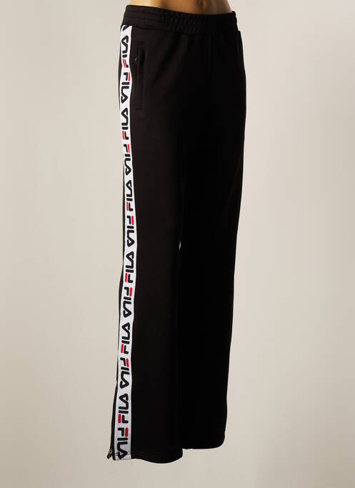Trening negru FILA femeie