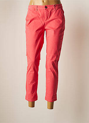 Pantalon 7/8 roz ONLY femeie