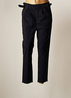 Pantalon chino albastru G STAR femeie