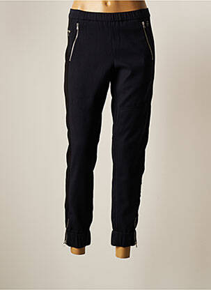 Pantalon 7/8 albastru G STAR femeie