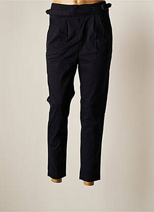 Pantalon chino albastru G STAR femeie