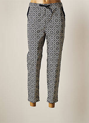 Pantalon 7/8 albastru G STAR femeie