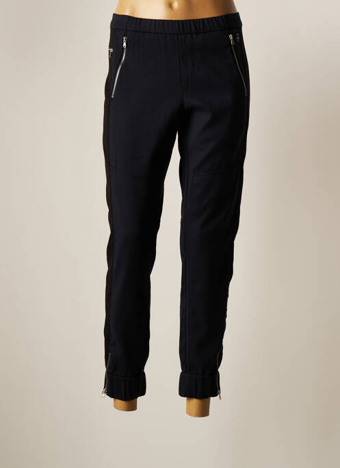 Pantalon 7/8 albastru G STAR femeie