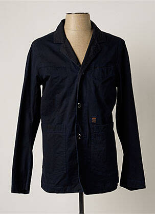 Jachete casual albastru G STAR bărbat