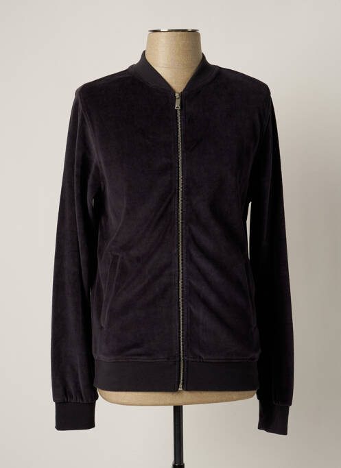 Jachete casual albastru JACK & JONES bărbat