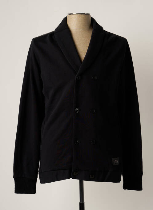 Jachete casual negru DIESEL bărbat