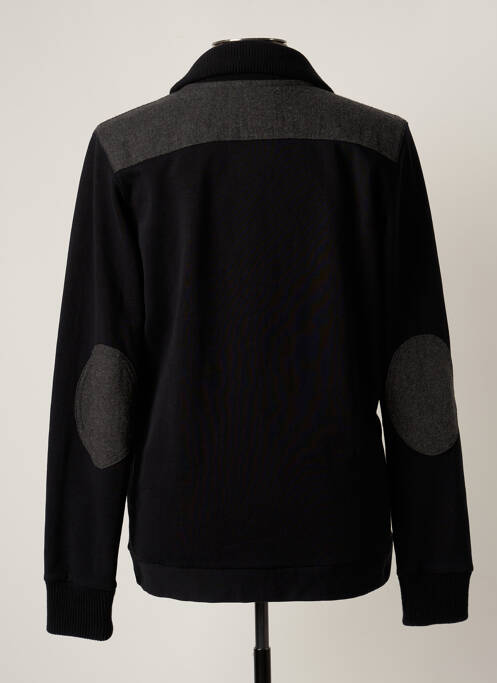 Jachete casual negru DIESEL bărbat