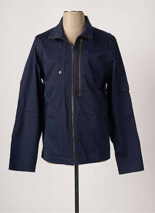 Jachete casual albastru G STAR bărbat