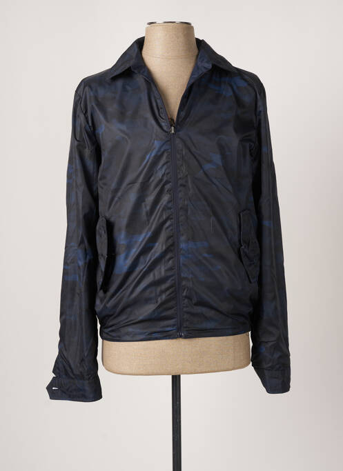 Jachetă vânt albastru CH. K. WILLIAMS bărbat