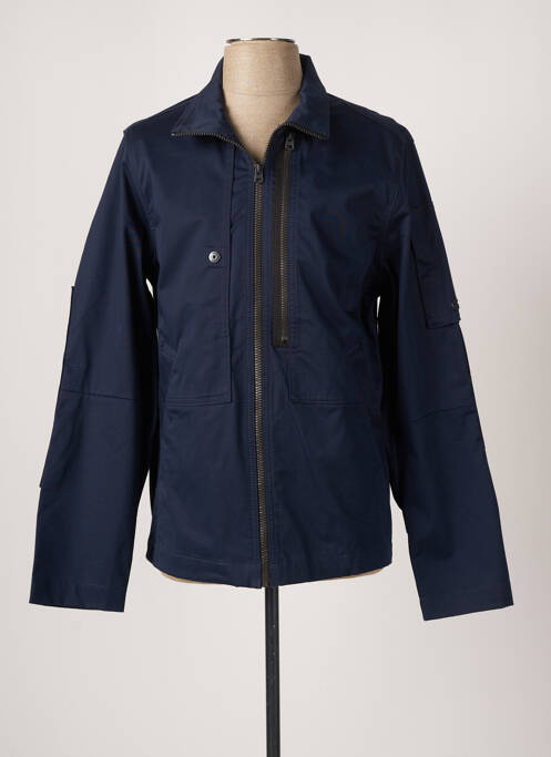 Jachete casual albastru G STAR bărbat