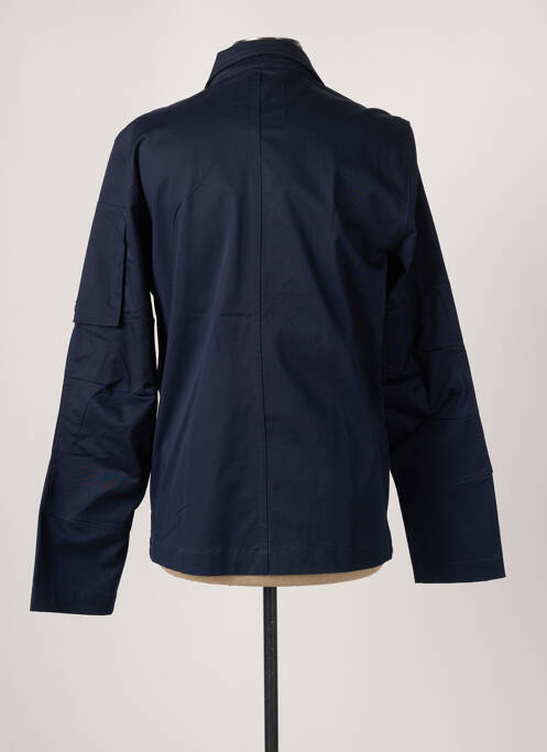 Jachete casual albastru G STAR bărbat