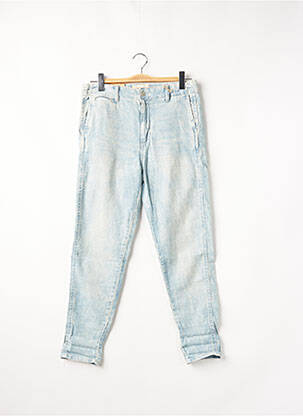 Pantalon chino albastru RALPH LAUREN femeie