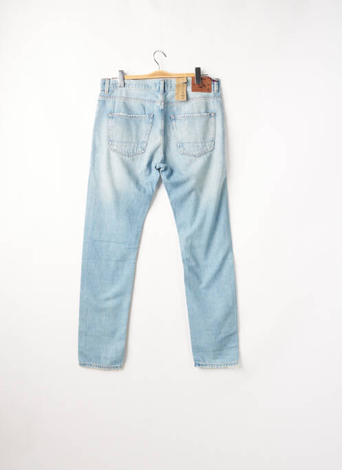 Blugi cu croială slim albastru KILIWATCH bărbat