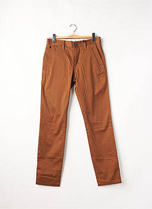 Pantalon chino maro G STAR bărbat