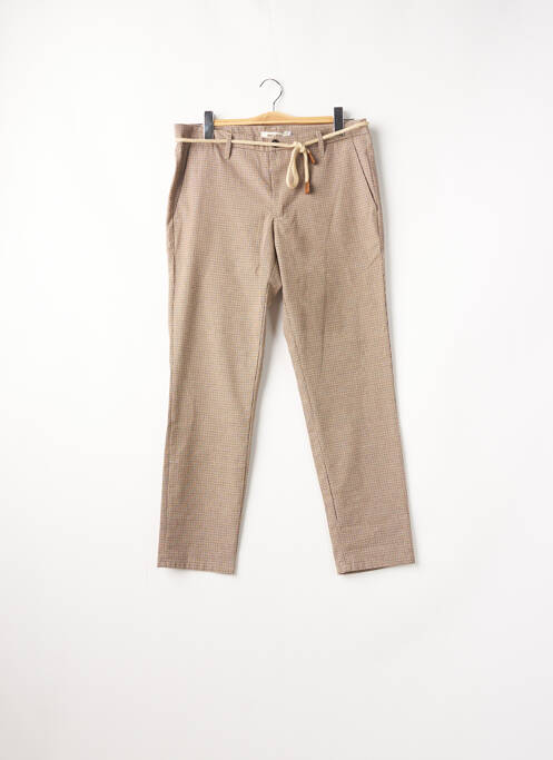 Pantalon chino bej IMPERIAL bărbat