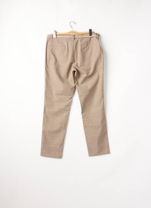 Pantalon chino bej IMPERIAL bărbat