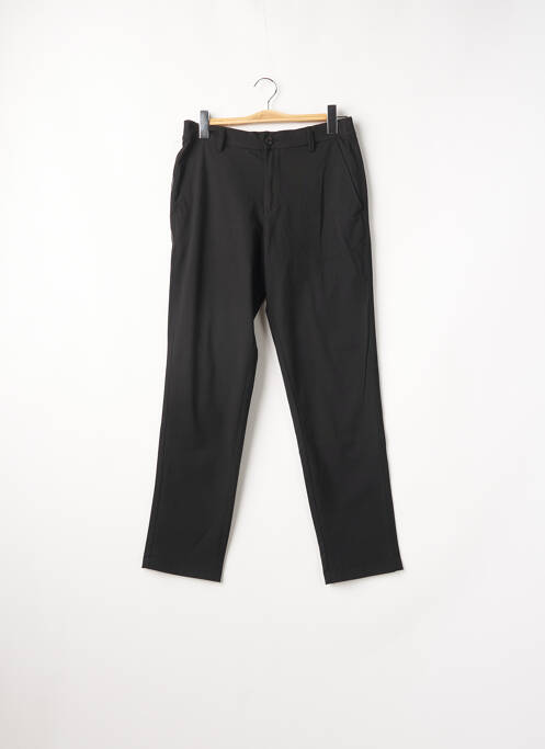 Pantalon chino negru JACK & JONES bărbat