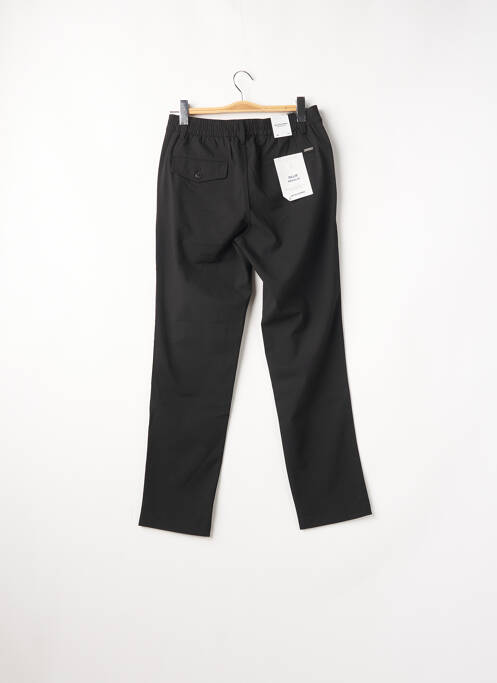 Pantalon chino negru JACK & JONES bărbat