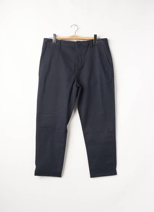 Pantalon chino albastru SCOTCH & SODA bărbat