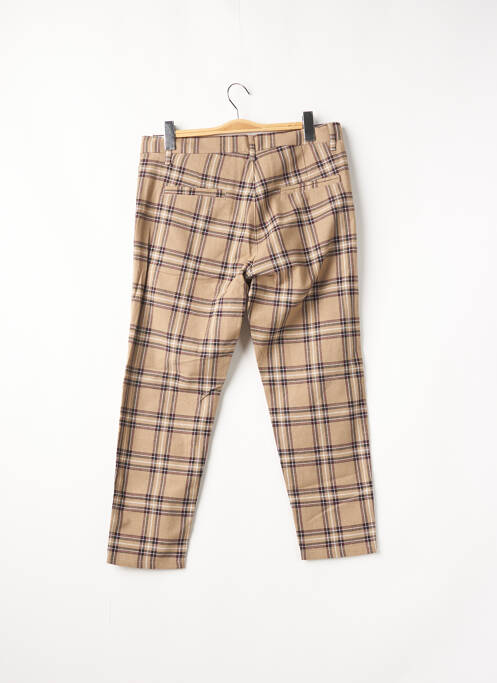 Pantalon chino bej IMPERIAL bărbat