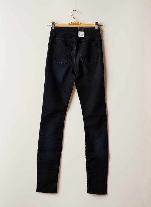 Blugi cu croială slim albastru G STAR femeie