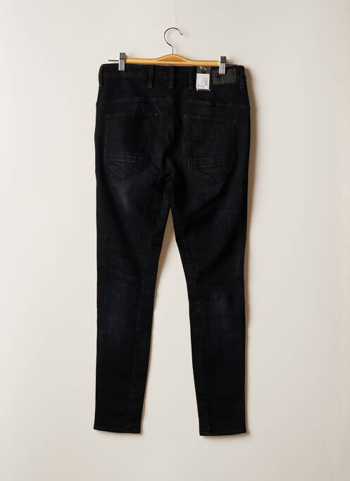 Blugi cu croială slim albastru G STAR femeie