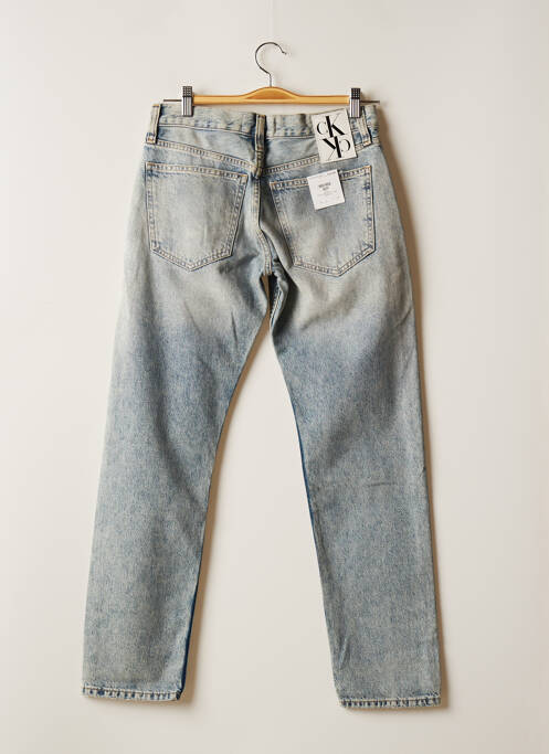 Blugi croială Mom albastru CALVIN KLEIN femeie