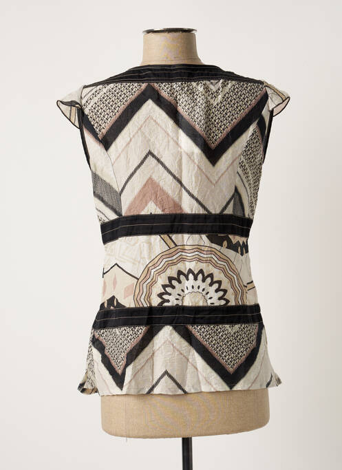 Cămașă negru MERI & ESCA femeie