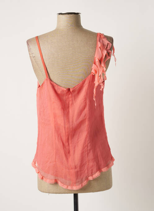 Top roz MERI & ESCA femeie