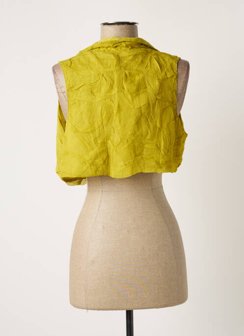 Bolero verde MERI & ESCA femeie