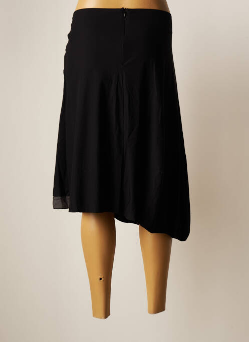 Fustă midi negru 99.90 femeie