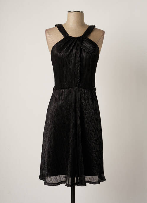 Rochie midi negru BREAL femeie