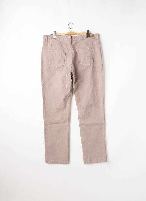 Pantalon drept gri SCOTTAGE femeie