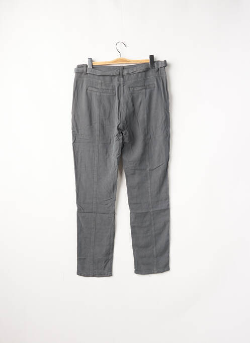 Pantalon chino verde BREAL femeie