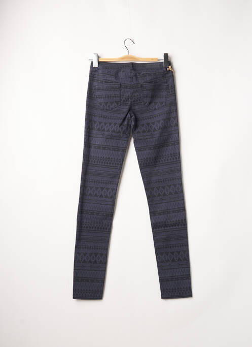 Pantalon slim albastru BONOBO JEANS femeie