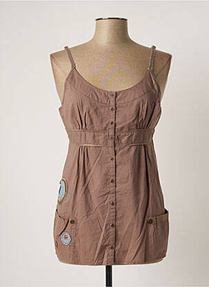 Top maro CACHE CACHE femeie