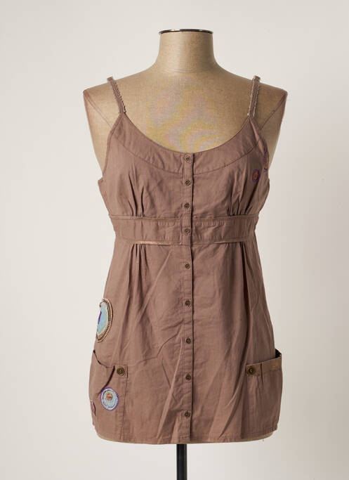 Top maro CACHE CACHE femeie