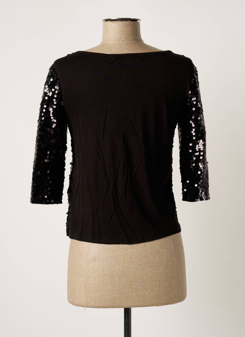 Top negru CACHE CACHE femeie