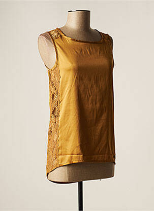 Top maro BONOBO JEANS femeie