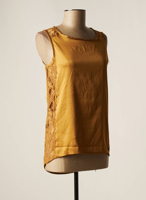 Top maro BONOBO JEANS femeie