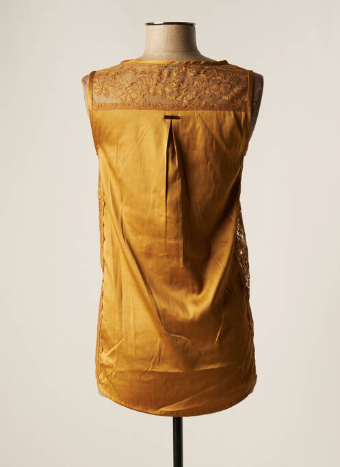 Top maro BONOBO JEANS femeie