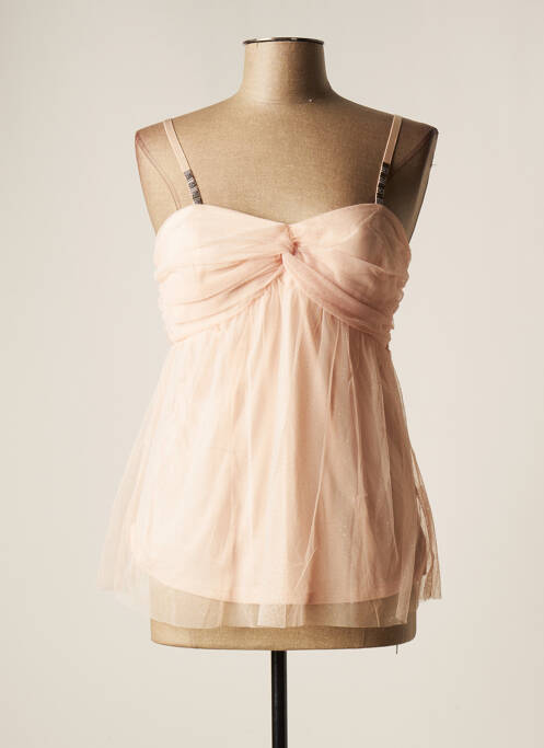 Top roz CACHE CACHE femeie