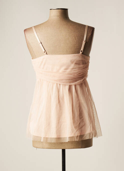 Top roz CACHE CACHE femeie