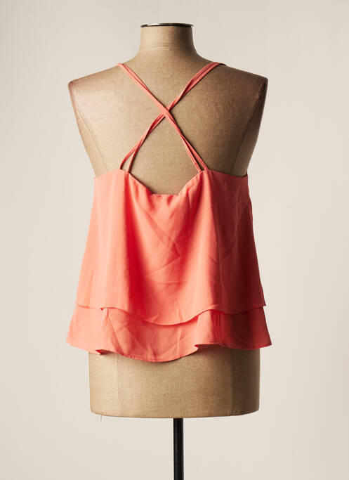 Top roz CACHE CACHE femeie