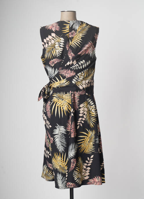 Rochie midi negru MARINA V femeie