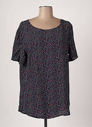 Bluză albastru B.YOUNG femeie