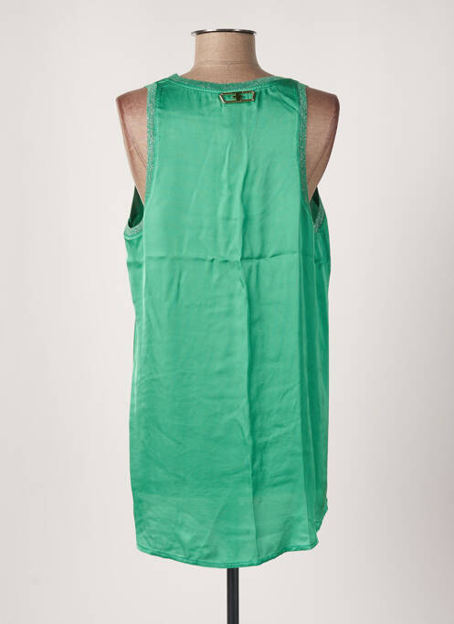 Maiou verde FRACOMINA femeie