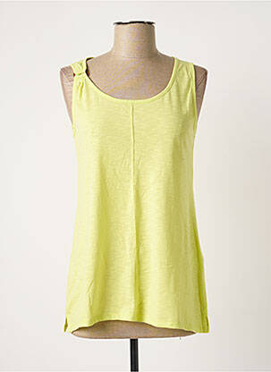 Maiou verde SCORZZO femeie